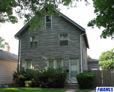 715 Riverside Avenue Fort Wayne, IN 46805 - Photo 2 of 13 Gallery Image 2