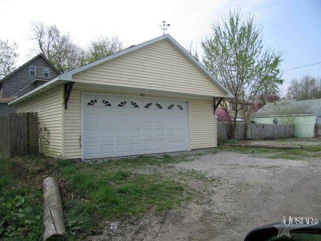 715 Riverside Avenue Fort Wayne, IN 46805 - Photo 12 of 13 Gallery Image 12