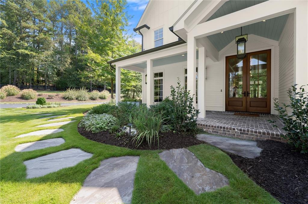15995 Freemanville Road Milton, GA 30004 - Photo 17 of 142 Gallery Image 17