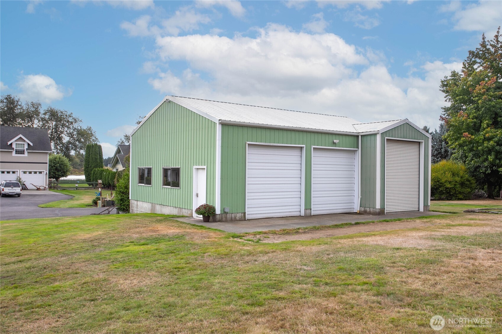159 West Wiser Lake Road Ferndale, WA 98248 - Photo 31 of 38 Gallery Image 31
