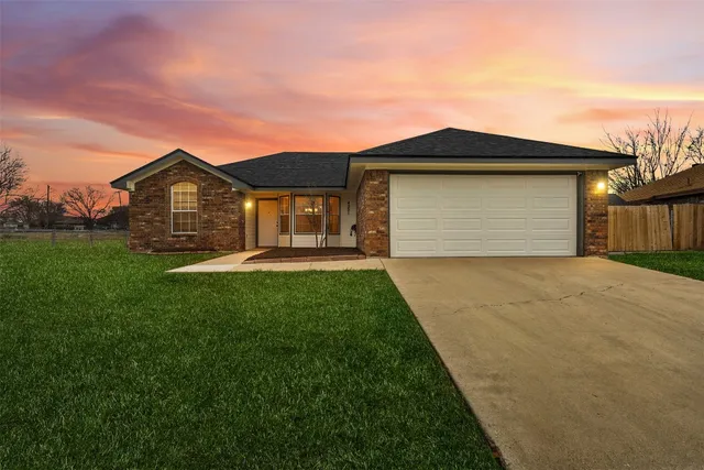 $205,000 | 4201 Teal Drive, Killeen, TX 76542