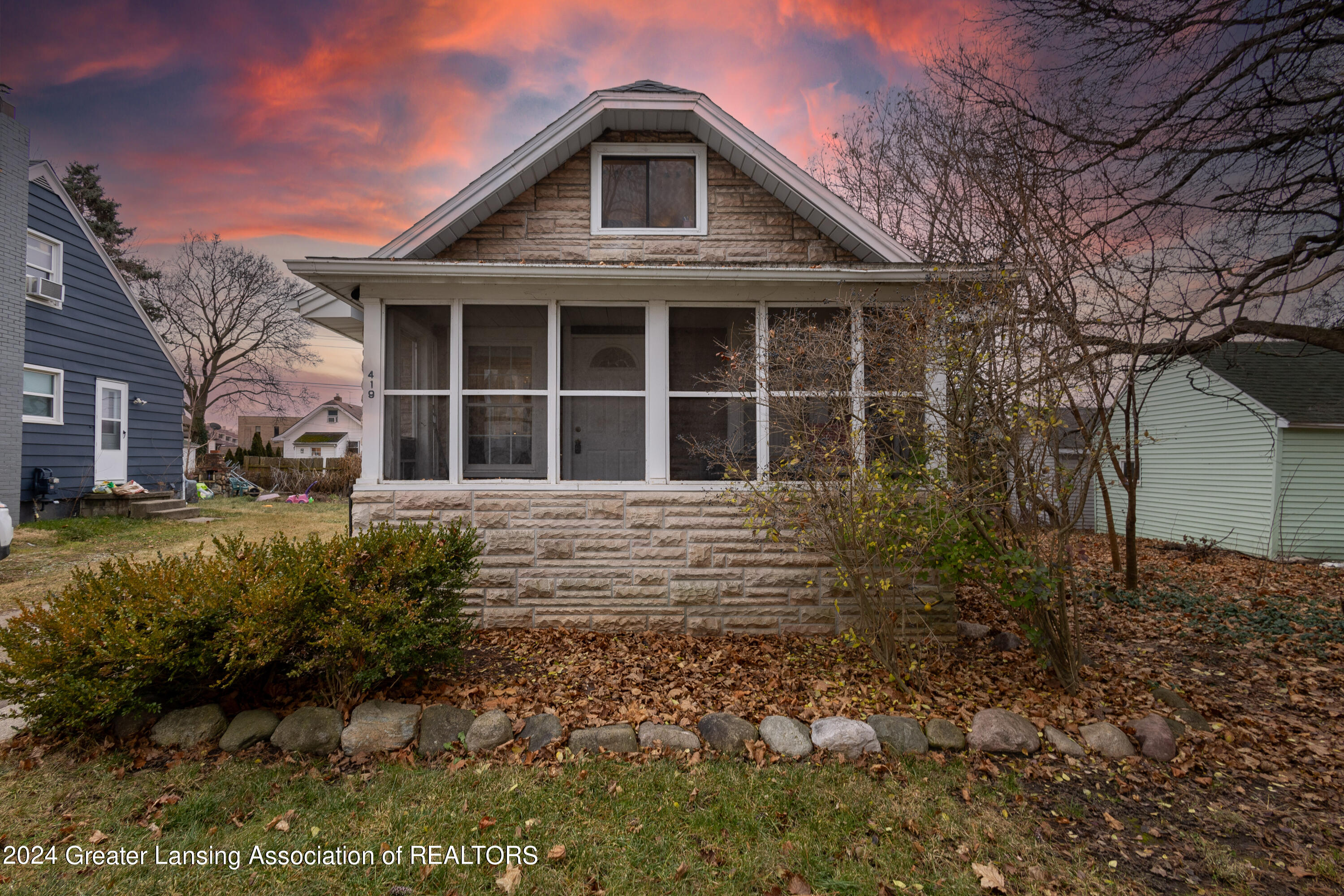 419 Strathmore Road Lansing, MI 48910 - Photo 1 of 39 Strathmore-10-2