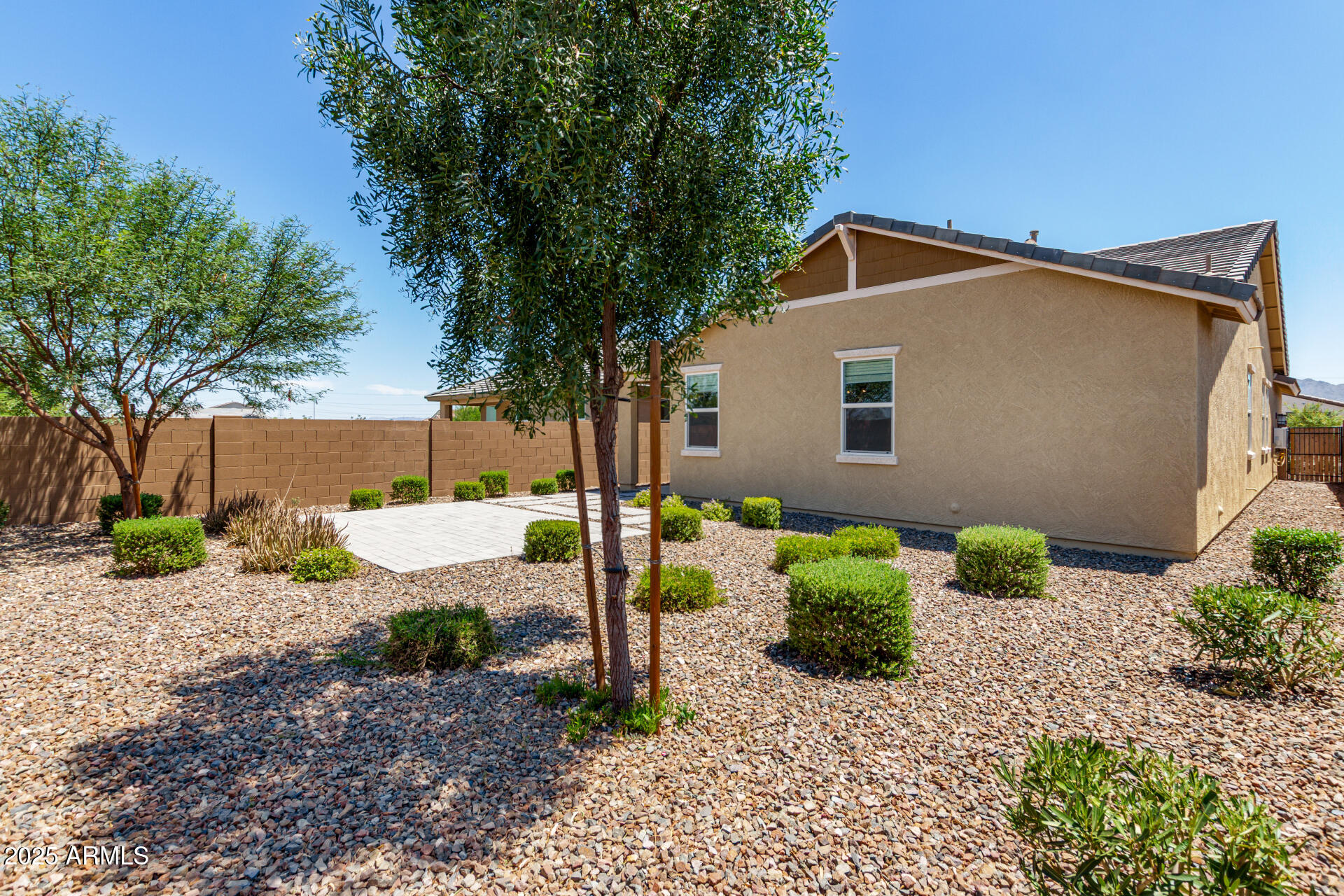 12524 West Trumbull Road Avondale, AZ 85323 - Photo 33 of 34 34 Trumbull
