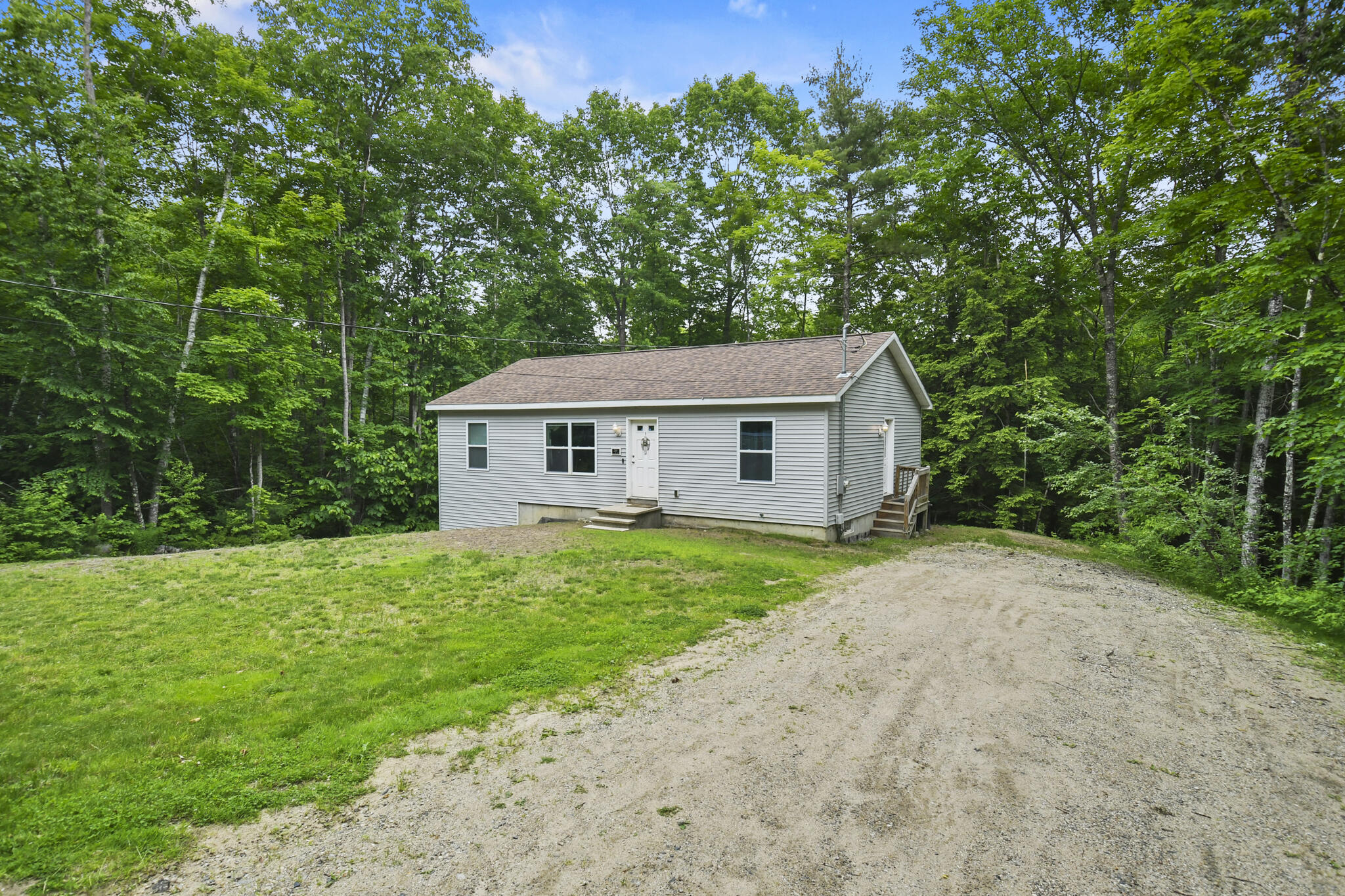 248 Bond Spring Road West Newfield, ME 04095 - Photo 18 of 22 248 Bond Spring ME 04095_001