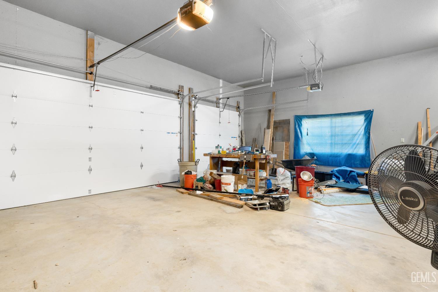 Undisclosed Address Tehachapi, CA 93561 - Photo 26 of 37 a view of a room with gym equipment