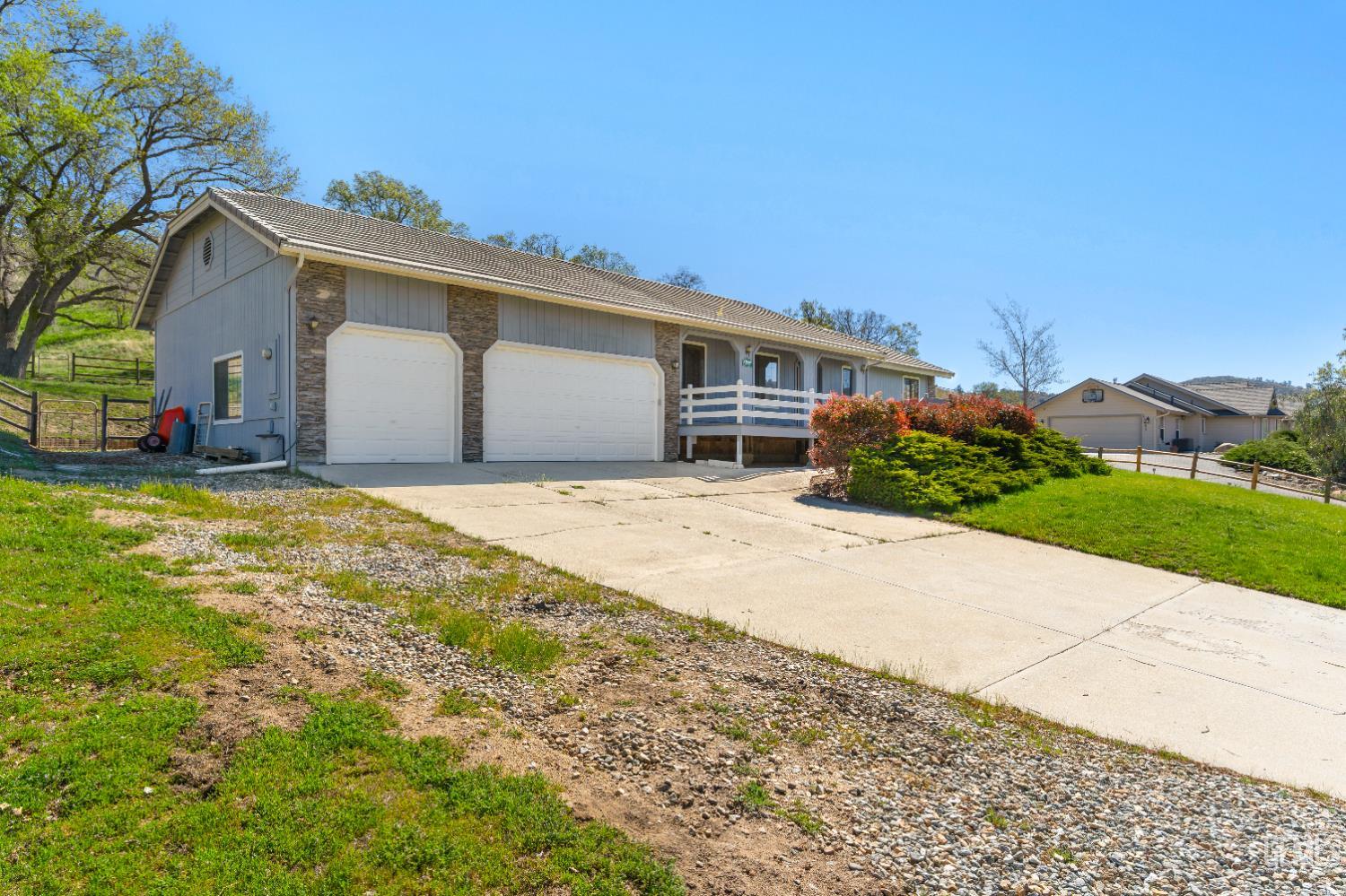 Undisclosed Address Tehachapi, CA 93561 - Photo 31 of 37