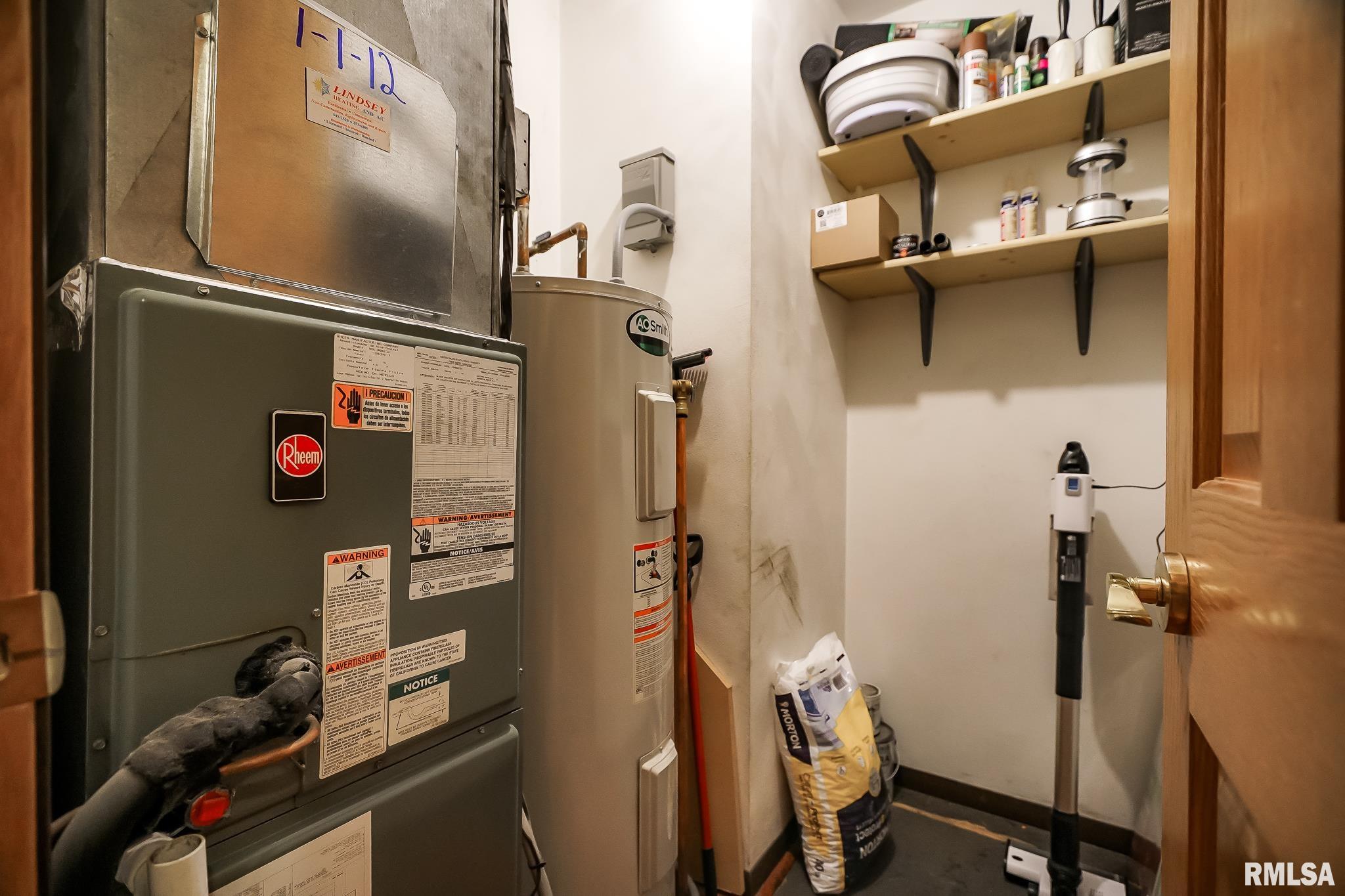 7449 Myrtle Street Manito, IL 61546 - Photo 32 of 40