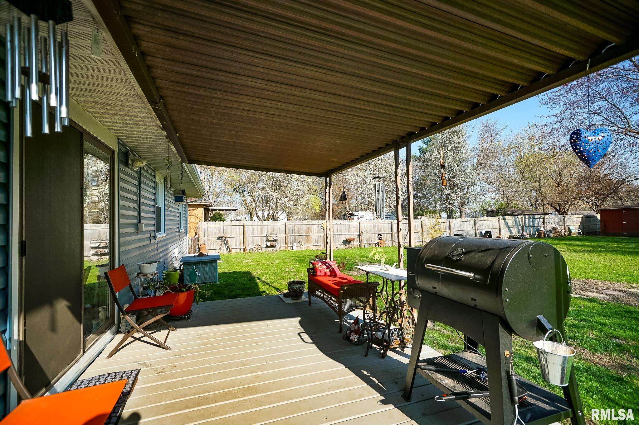 7449 Myrtle Street Manito, IL 61546 - Photo 33 of 40