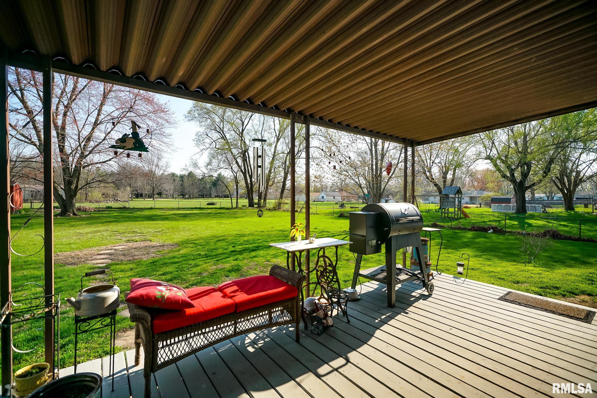 7449 Myrtle Street Manito, IL 61546 - Photo 34 of 40