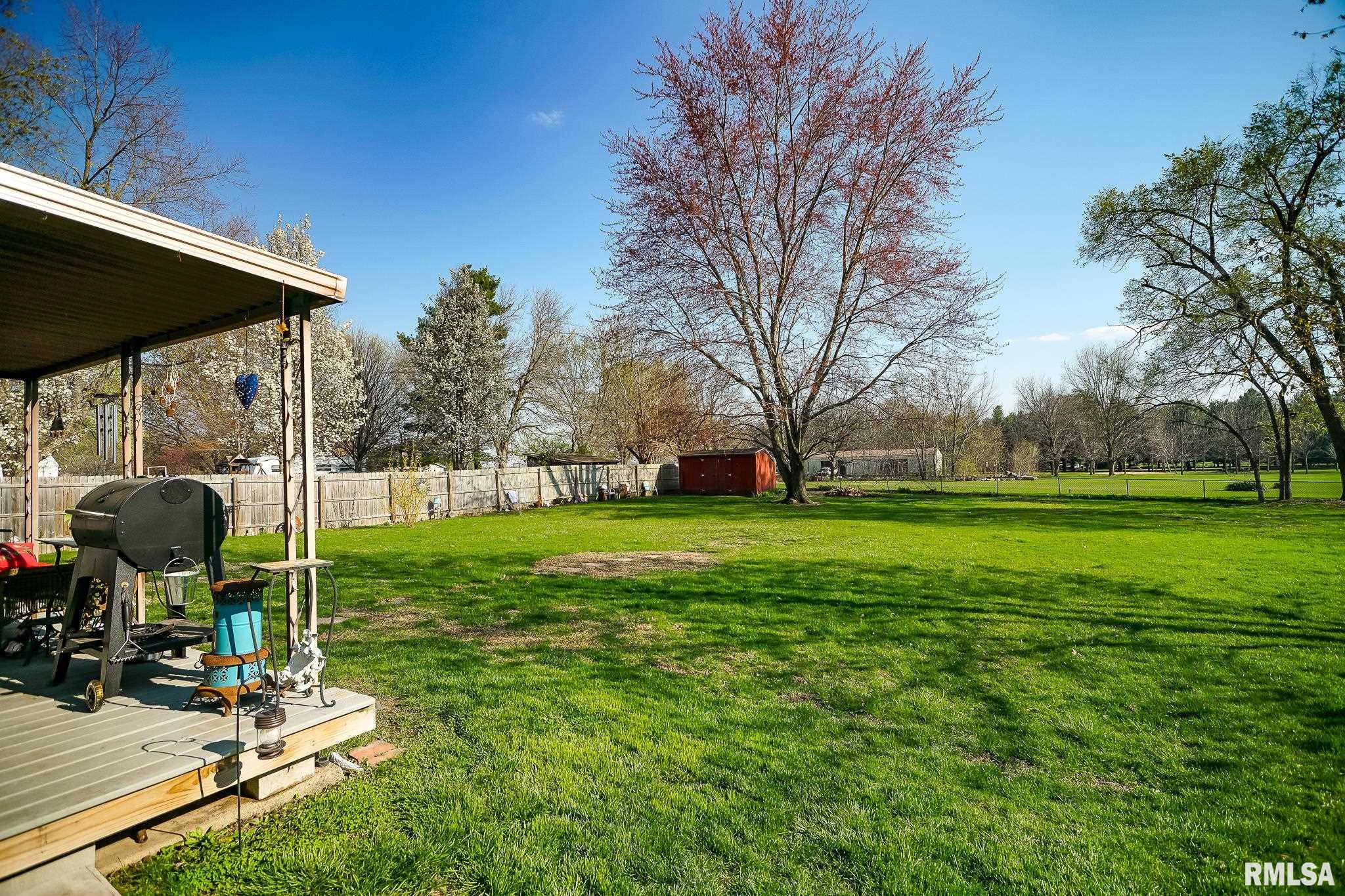 7449 Myrtle Street Manito, IL 61546 - Photo 36 of 40