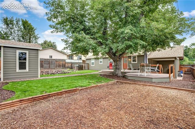 728 Prairie Road Colorado Springs, CO 80909 - Photo 19 of 25 Gallery Image 19
