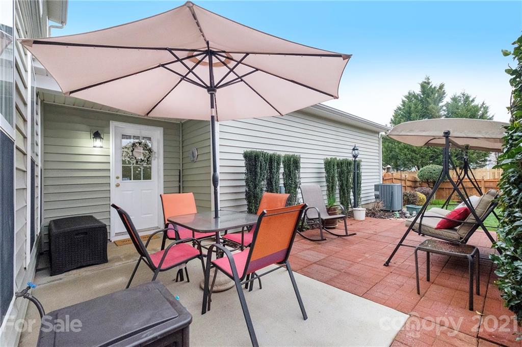 5017 Prosperity Ridge Road Charlotte, NC 28269 - Photo 22 of 24 Gallery Image 22