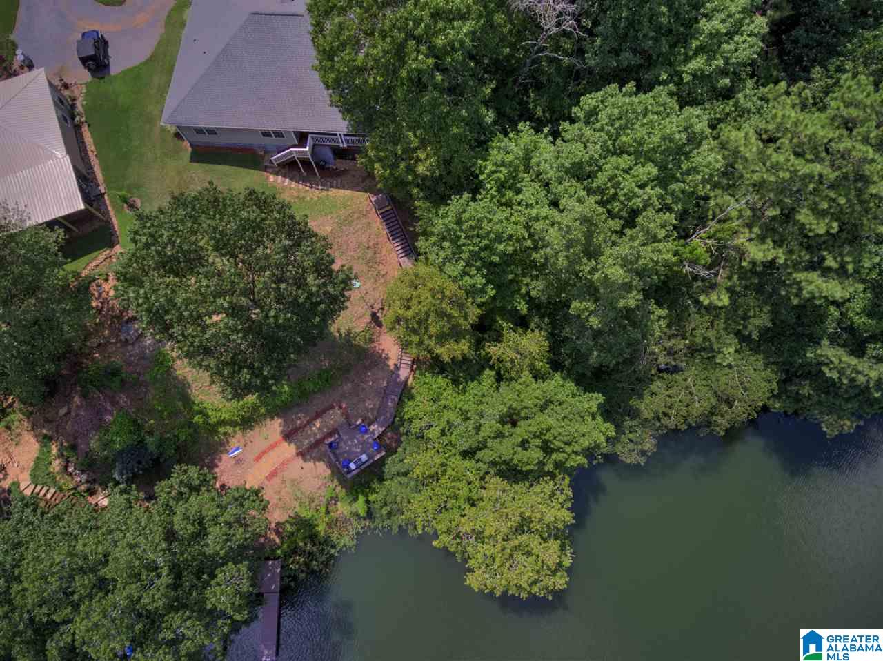 122 Lakeside Road Warrior, AL 35180 - Photo 9 of 50