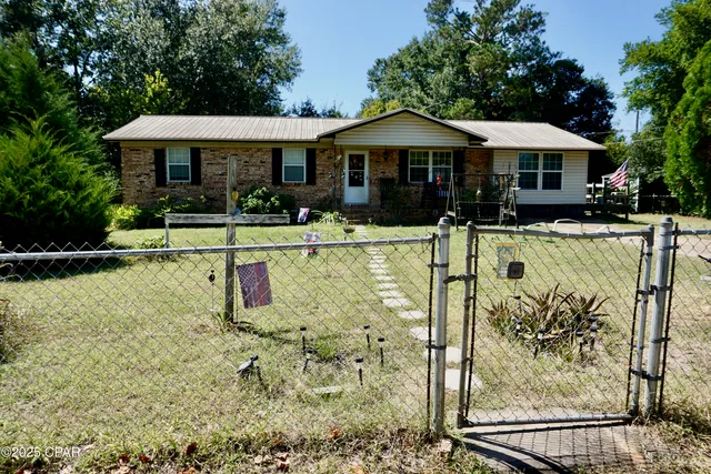 $160,000 | 2071 Short Avenue, Sneads, FL 32460