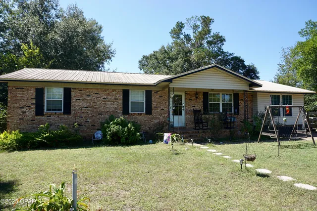 $160,000 | 2071 Short Avenue, Sneads, FL 32460