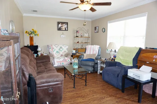 $159,000 | 2071 Short Avenue, Sneads, FL 32460