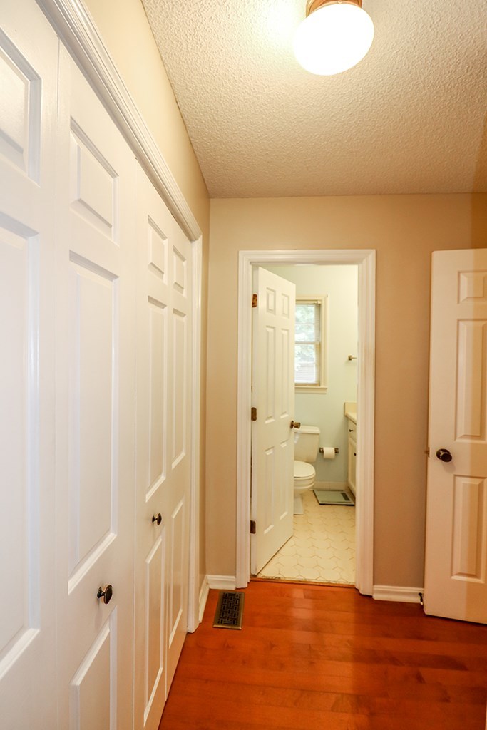1921 Northside Road Perry, GA 31069 - Photo 31 of 49 a view of a bathroom with closet area