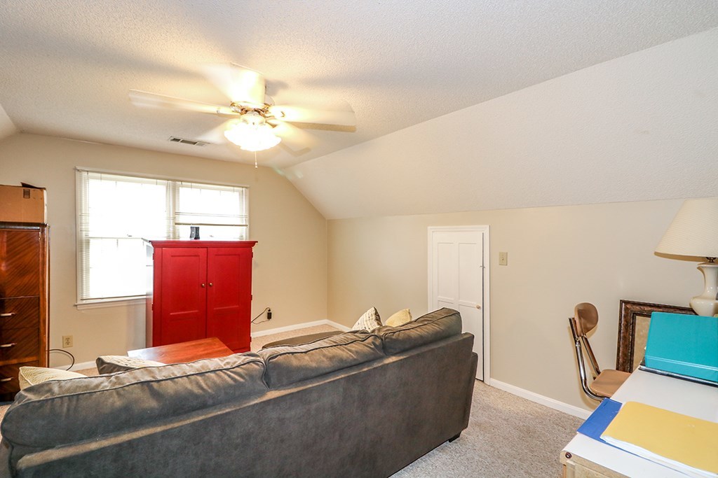 1921 Northside Road Perry, GA 31069 - Photo 32 of 49 a bedroom with a bed and window