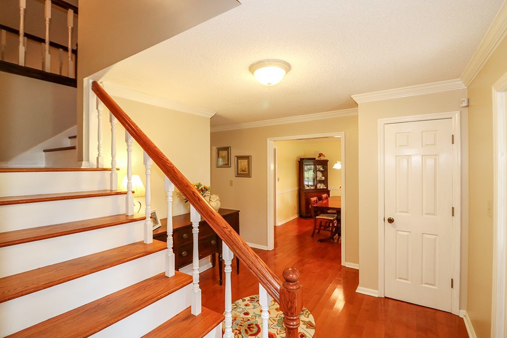 1921 Northside Road Perry, GA 31069 - Photo 7 of 49 a view of entryway