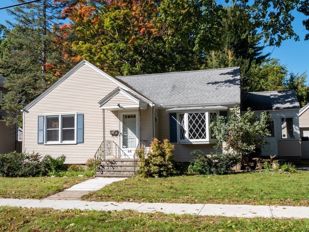 46 Fox Street West Springfield, MA 01089 - Photo 23 of 30 Gallery Image 23