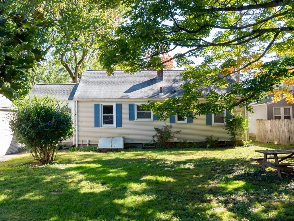 46 Fox Street West Springfield, MA 01089 - Photo 24 of 30 Gallery Image 24