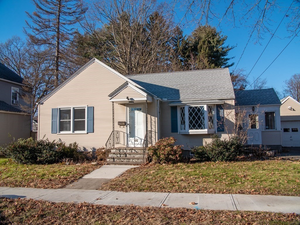 46 Fox Street West Springfield, MA 01089 - Photo 25 of 30 Gallery Image 25