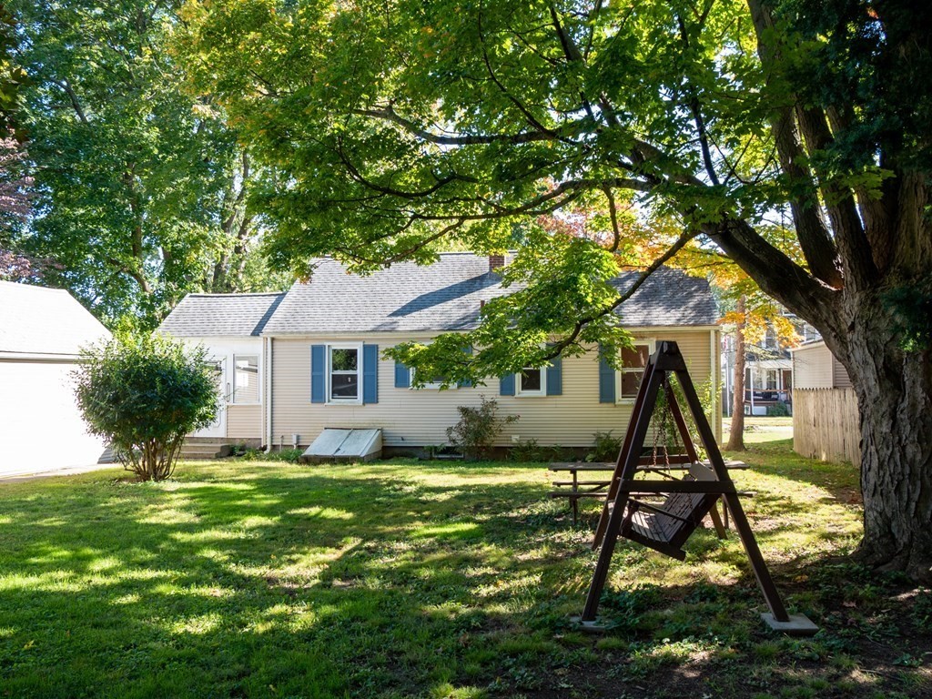46 Fox Street West Springfield, MA 01089 - Photo 27 of 30 Gallery Image 27