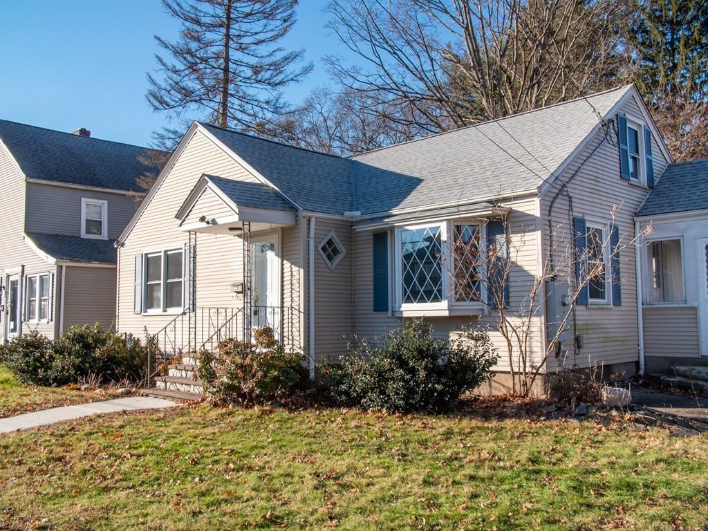 46 Fox Street West Springfield, MA 01089 - Photo 28 of 30 Gallery Image 28