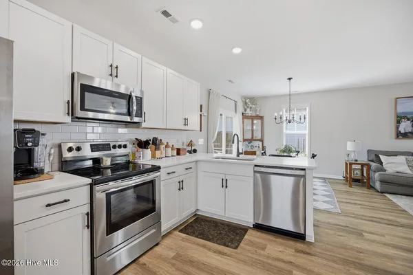 $329,000 | 3993 Aquarius Way, Leland, NC 28451