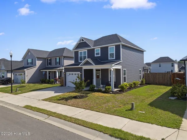 $329,000 | 3993 Aquarius Way, Leland, NC 28451
