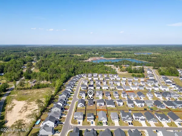 $329,000 | 3993 Aquarius Way, Leland, NC 28451