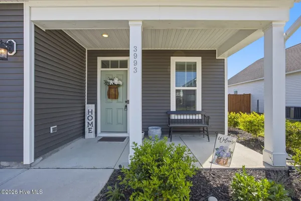 $329,000 | 3993 Aquarius Way, Leland, NC 28451
