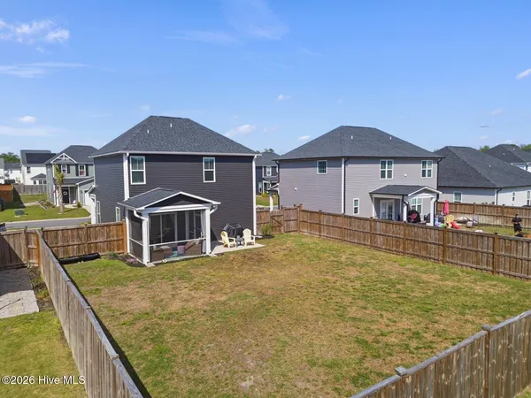 $329,000 | 3993 Aquarius Way, Leland, NC 28451