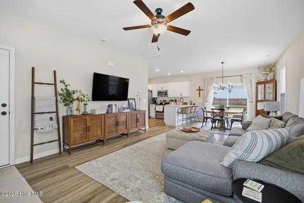$329,000 | 3993 Aquarius Way, Leland, NC 28451