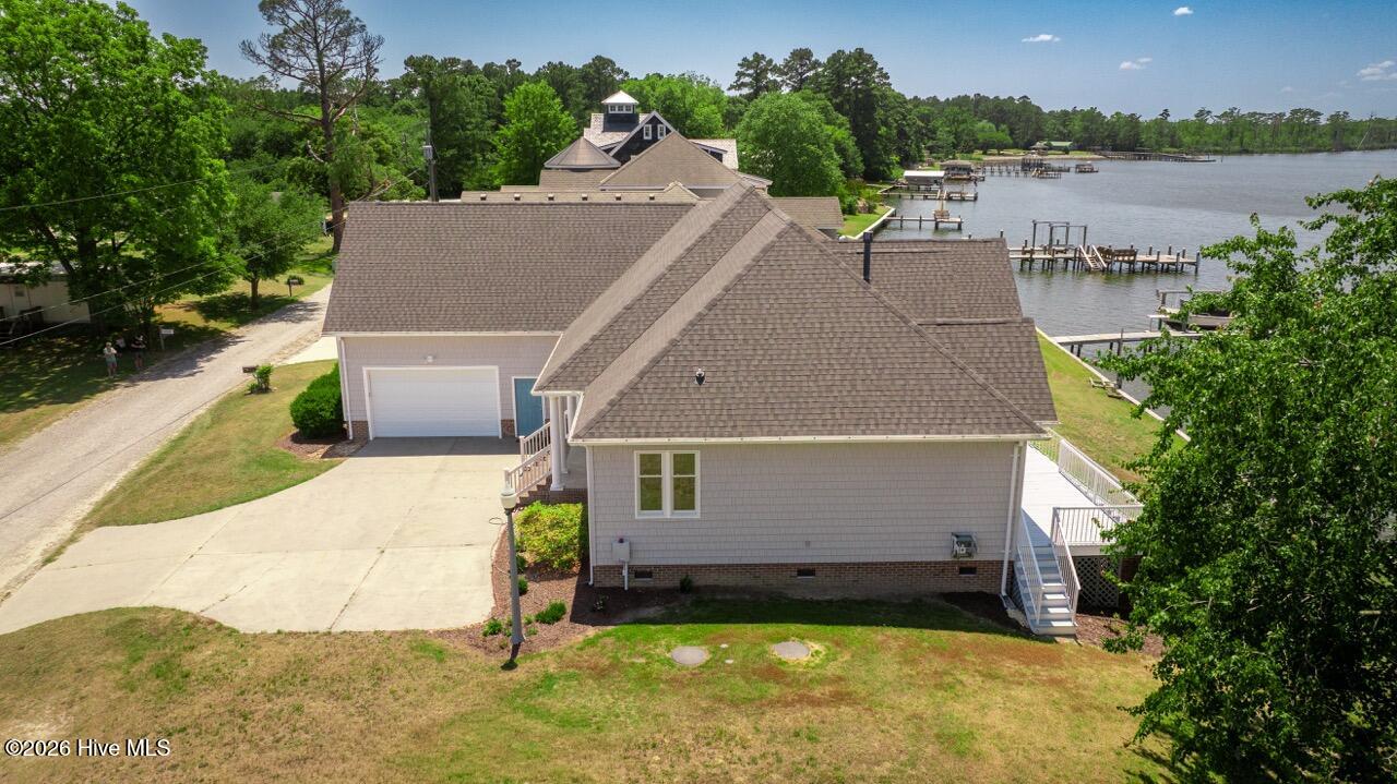 789 Bulls Bay Road Columbia, NC 27925 - Photo 39 of 41