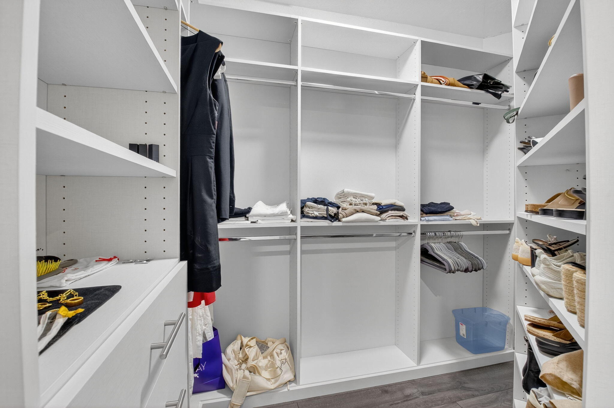 6529 Somerset Circle Boca Raton, FL 33496 - Photo 27 of 74 Primary Closet