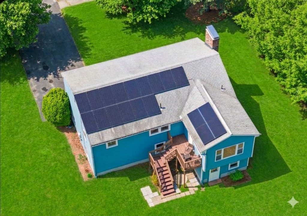 49 Hamilton Road Northborough, MA 01532 - Photo 3 of 41