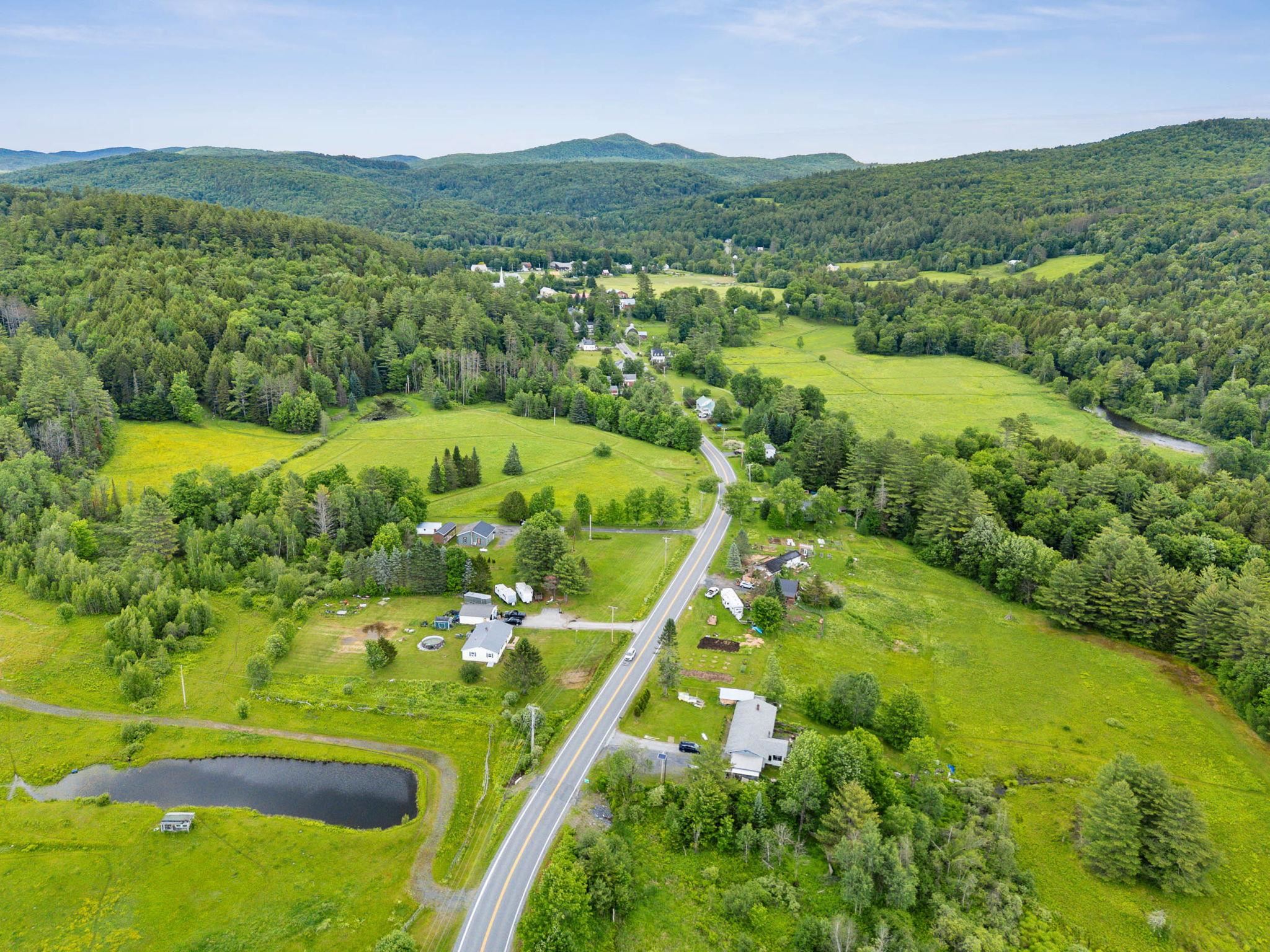 129 Worcester Village Road Worcester, VT 05682 - Photo 59 of 60