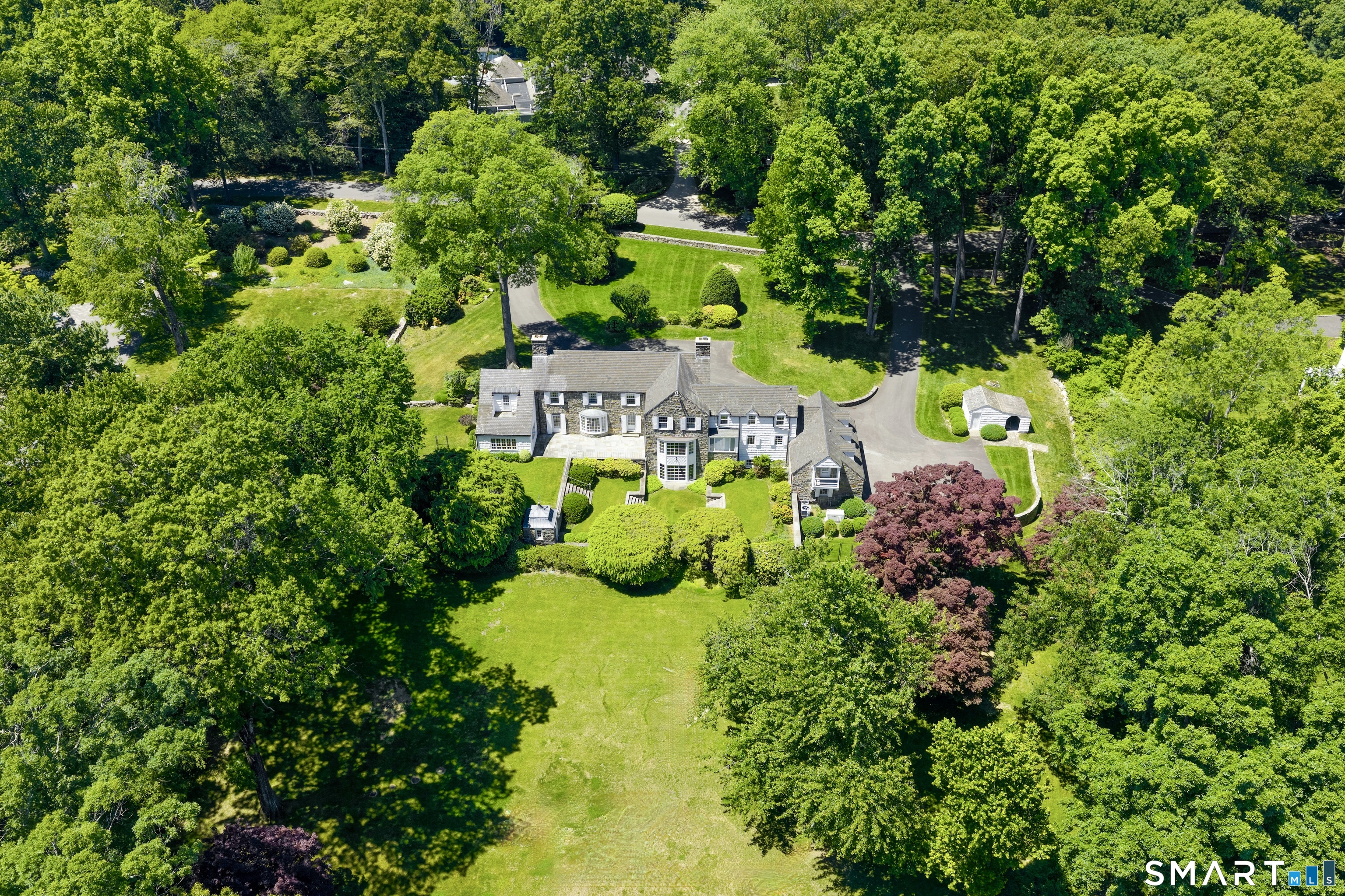 30 Inwood Road Darien, CT 06820 - Photo 1 of 2