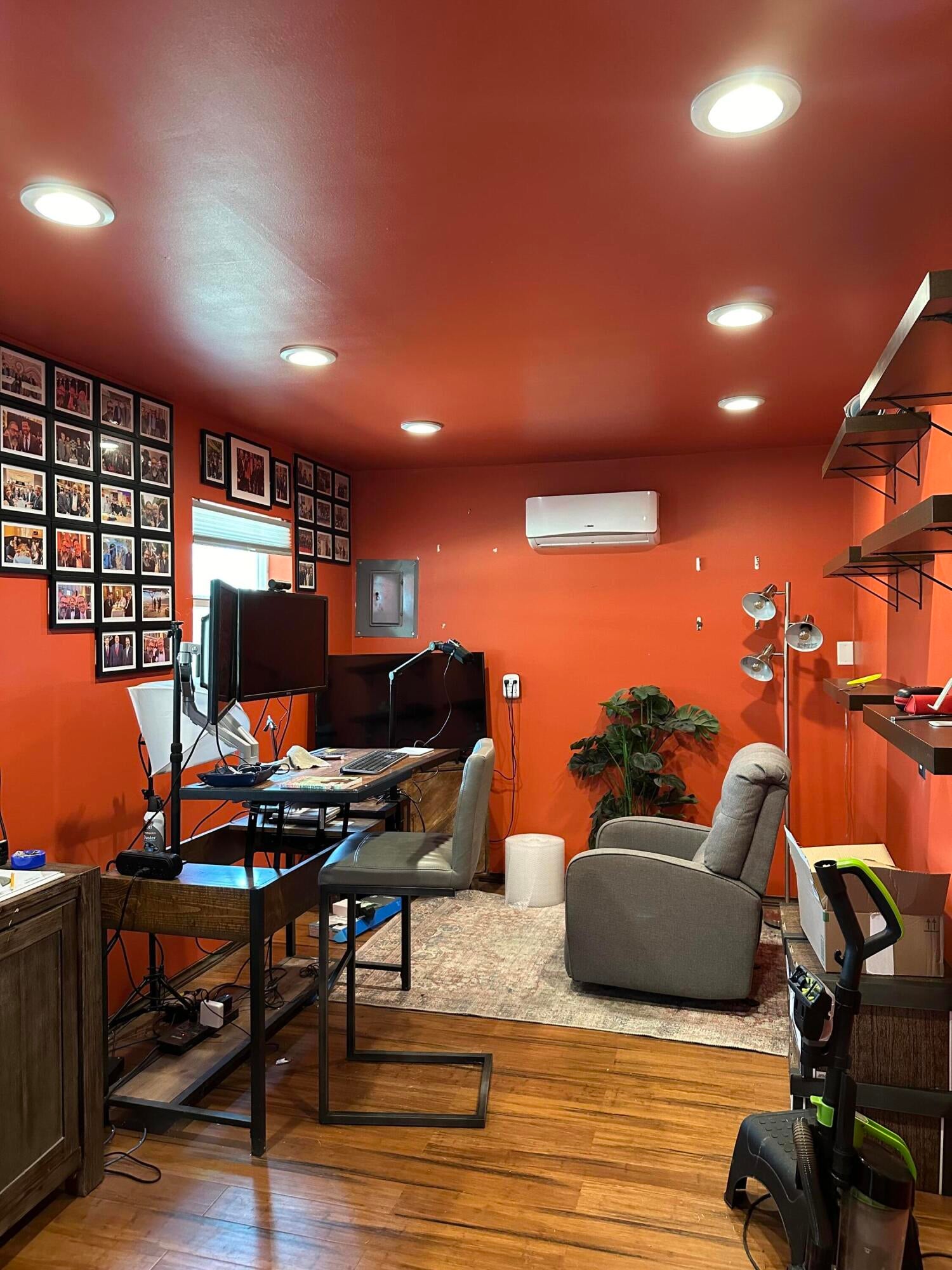 33601 South 680 Road Jay, OK 74346 - Photo 15 of 78 temperature controlled office in shop