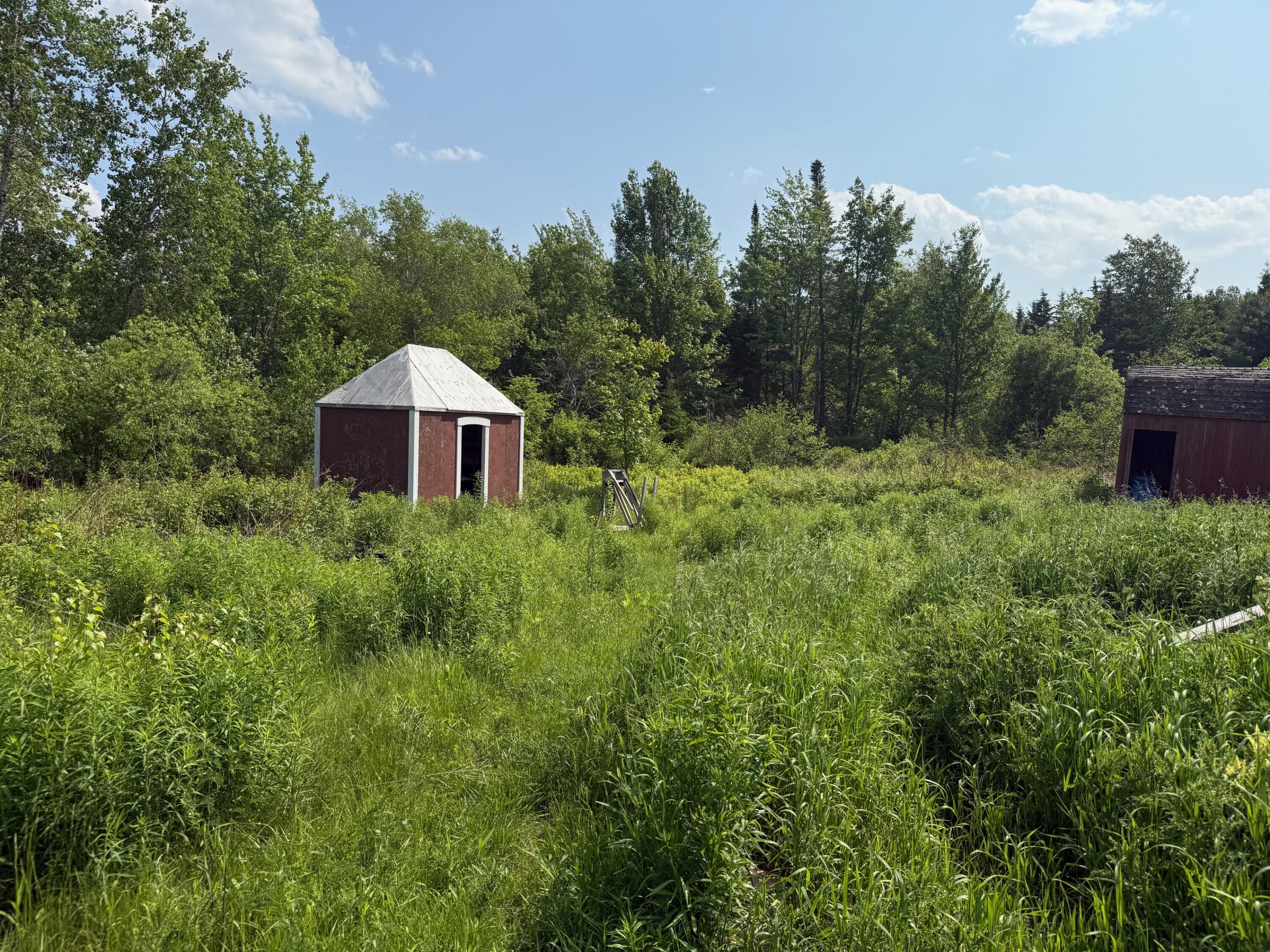 325 Camden Road Appleton, ME 04862 - Photo 5 of 23 IMG_1342