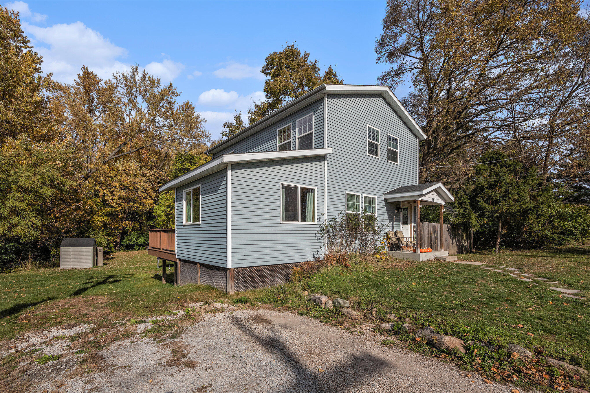 111 Reed Street Cassopolis, MI 49031 - Photo 3 of 28 img_3806_844 (1)
