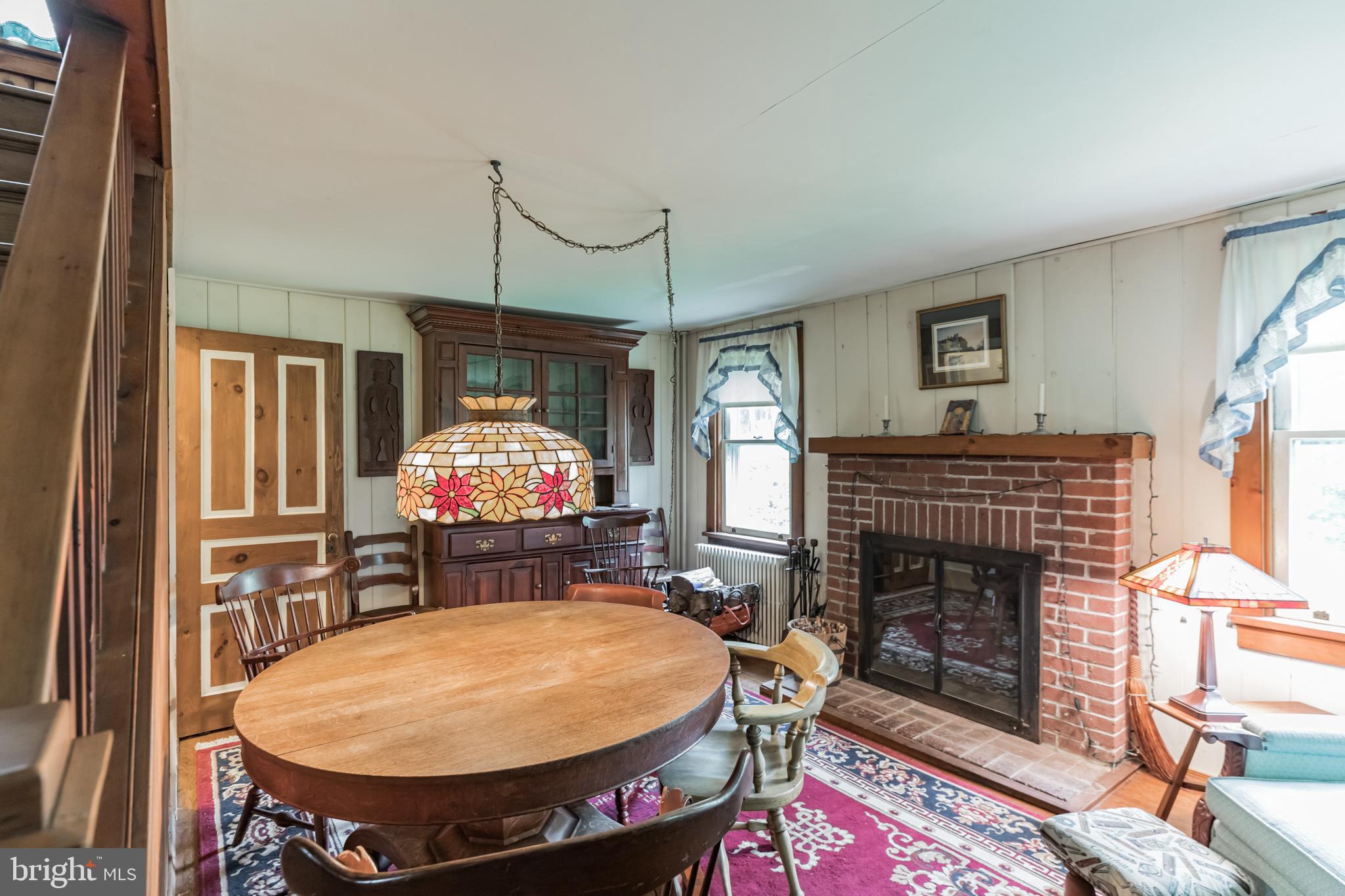 5718 Stump Road Pipersville, PA 18947 - Photo 14 of 54 Dining Room Main House