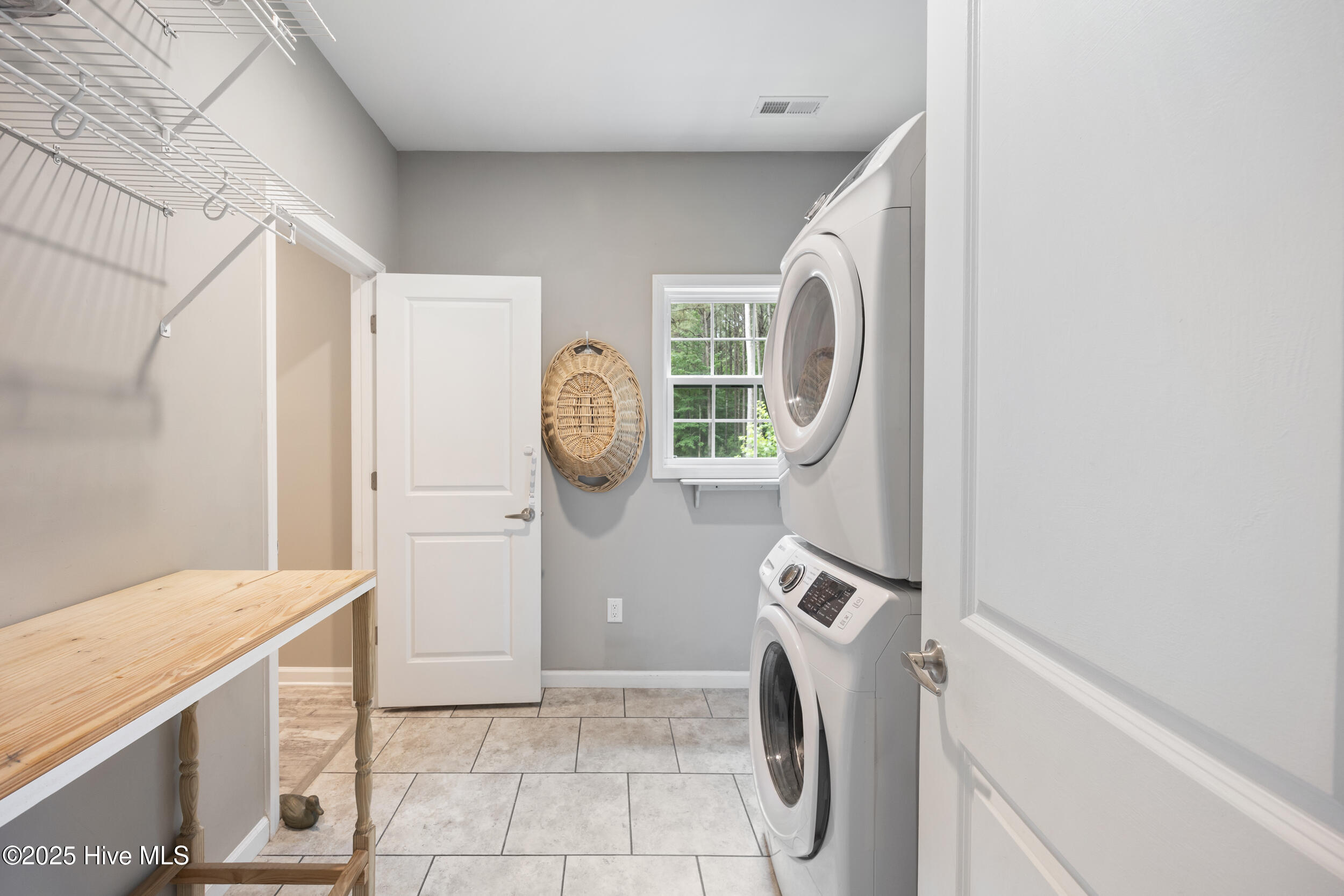 485 Batts Island Road Edenton, NC 27932 - Photo 40 of 62 Laundry Room