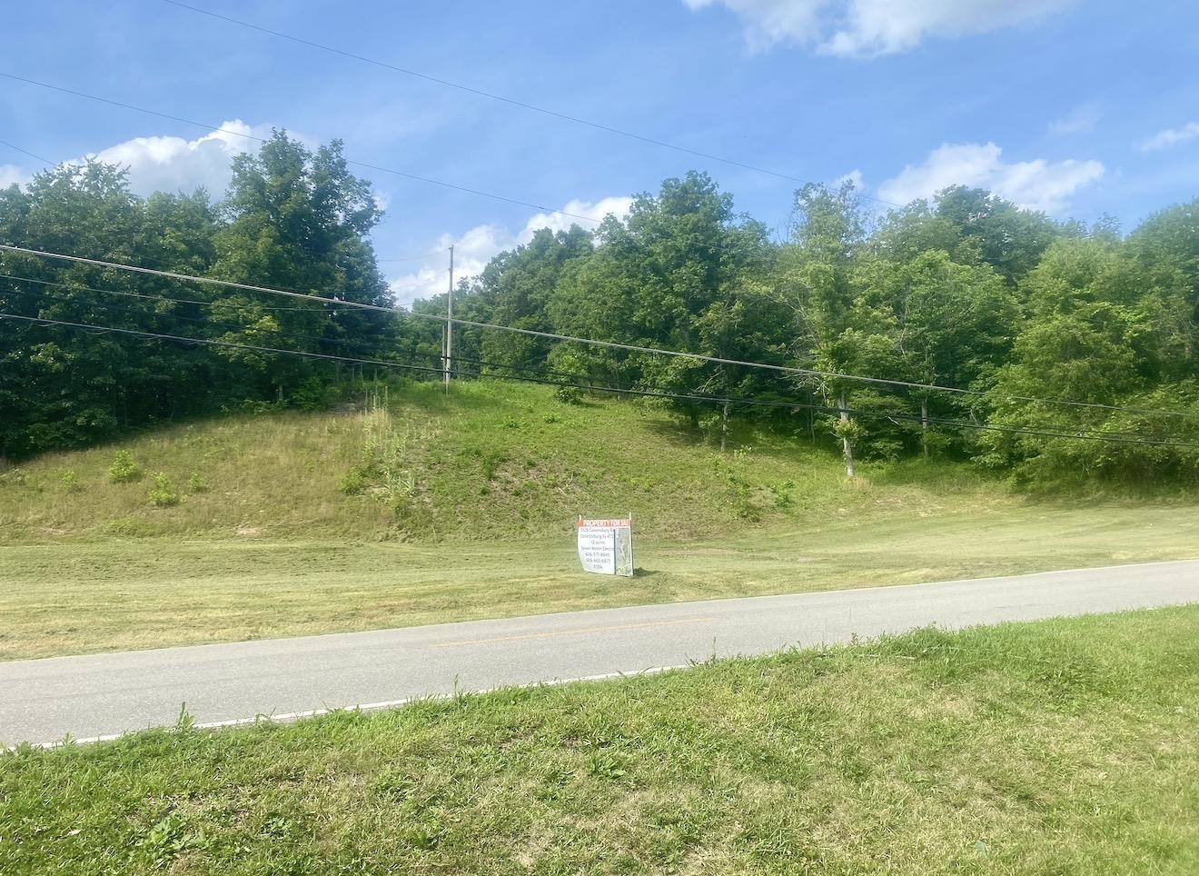 3529 Cannonsburg Road Catlettsburg, KY 41129 - Photo 1 of 15