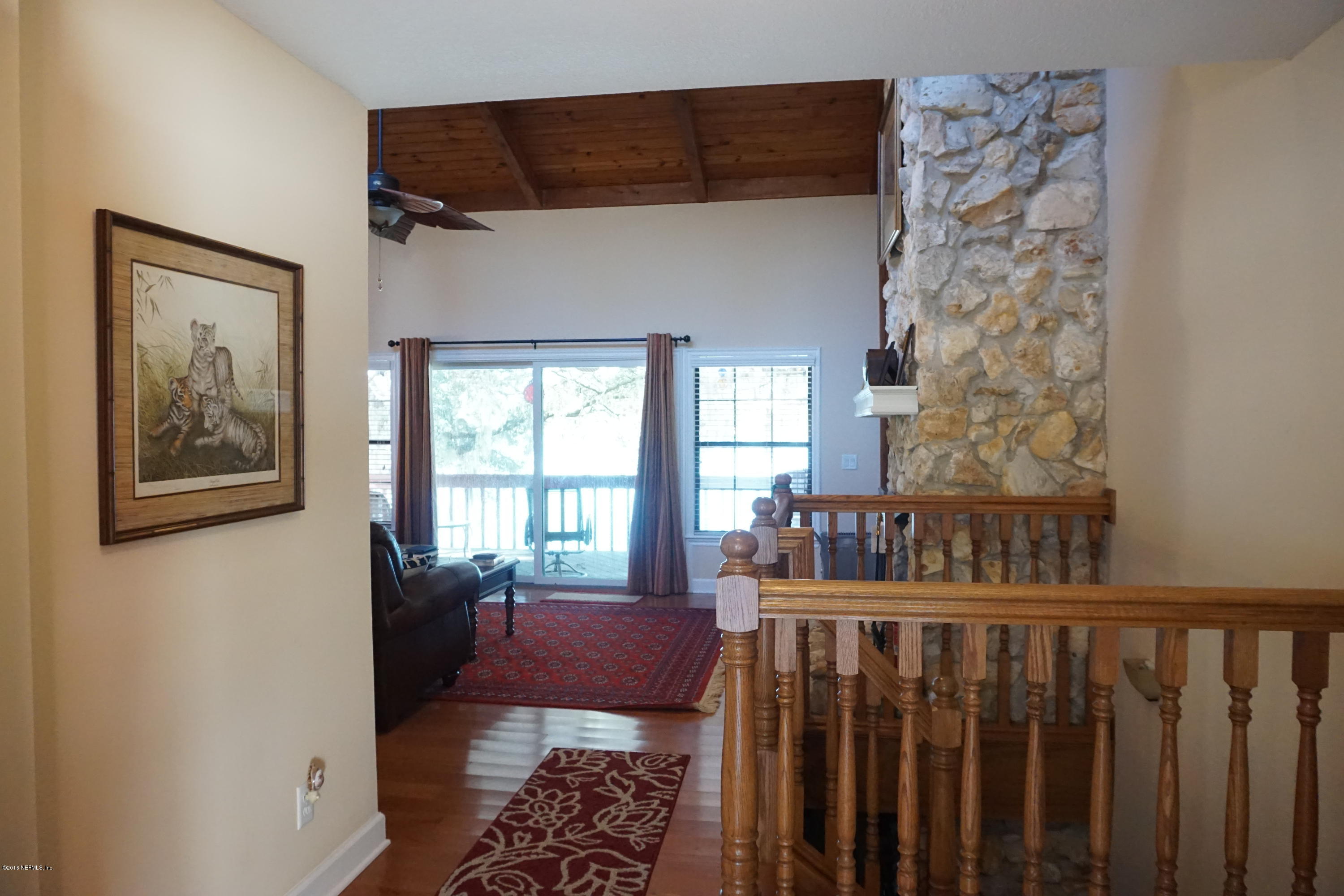 6782 Crystal Lake Road Keystone Heights, FL 32656 - Photo 8 of 41 Entry