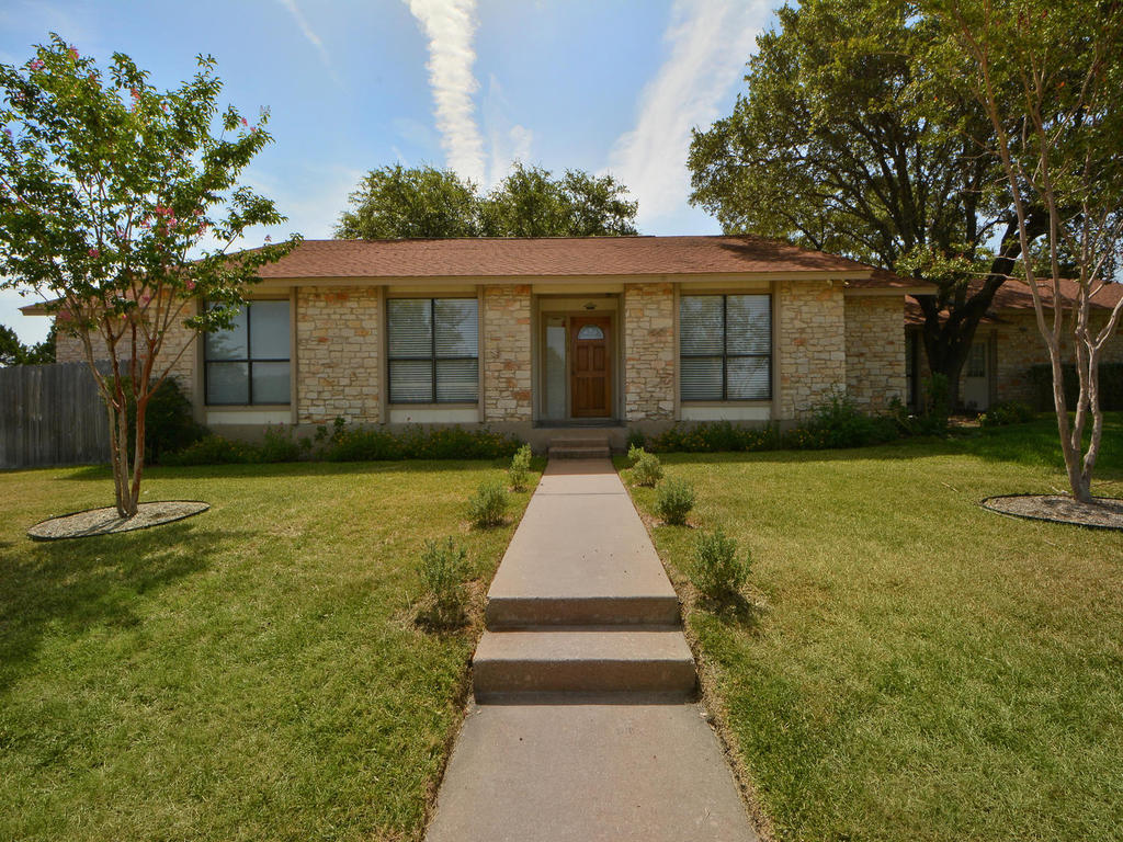 1213 Quaker Ridge Drive Austin, TX 78746 - Photo 1 of 1 Gallery Image 1