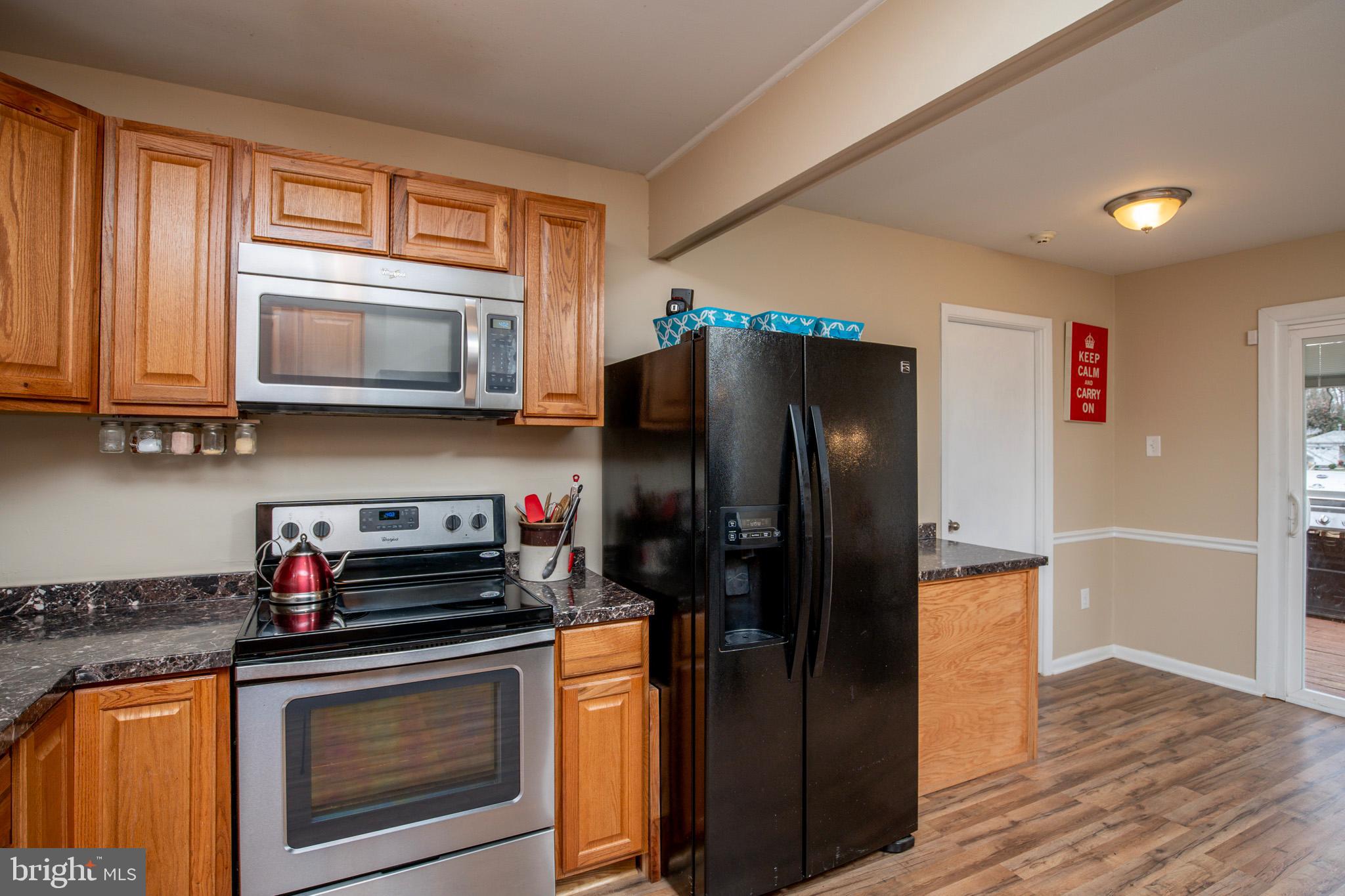 4516 Rising Lane Bowie, MD 20715 - Photo 12 of 27 Lots of cupboard space