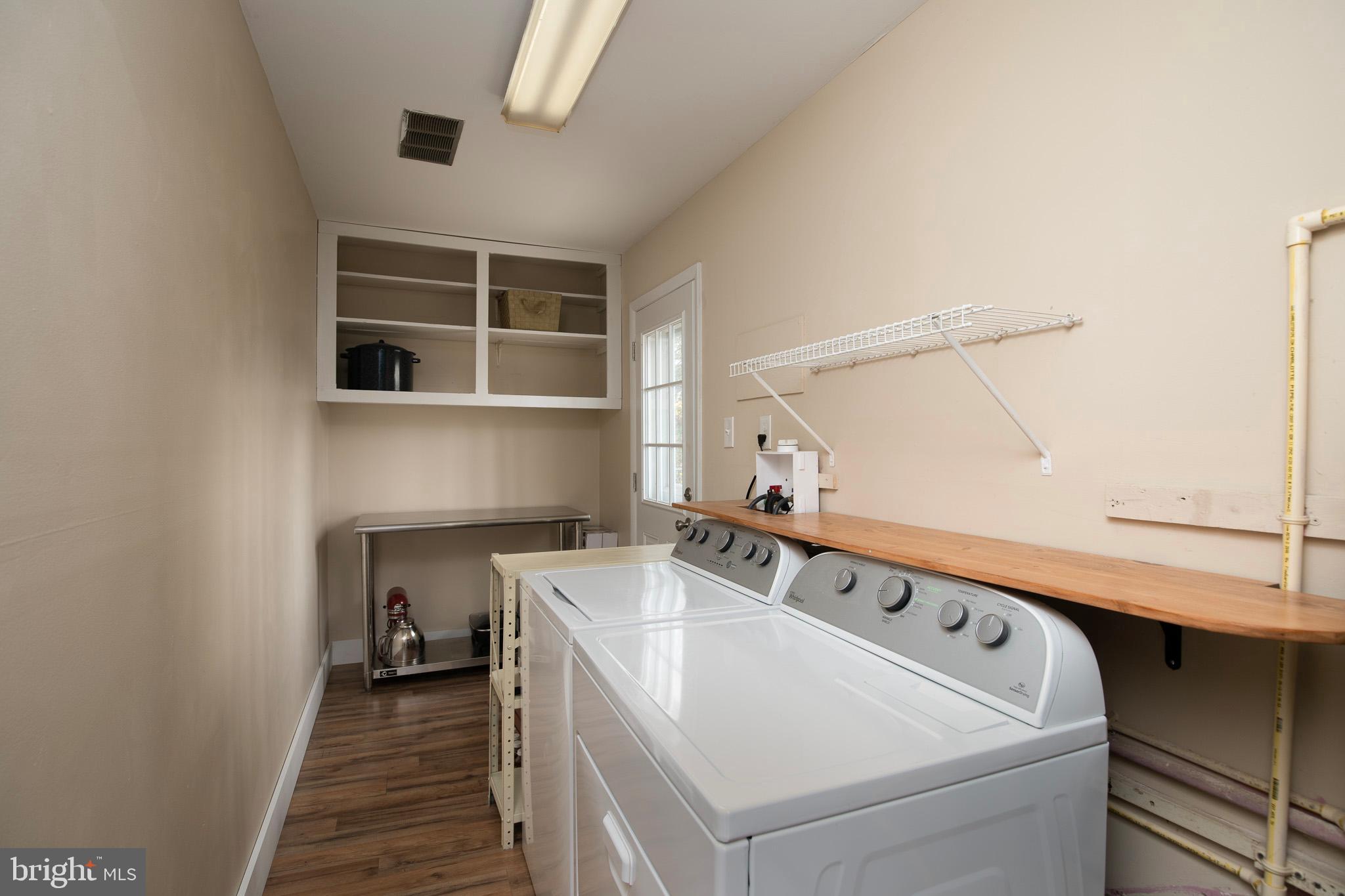 4516 Rising Lane Bowie, MD 20715 - Photo 14 of 27 Separate Laundry Room