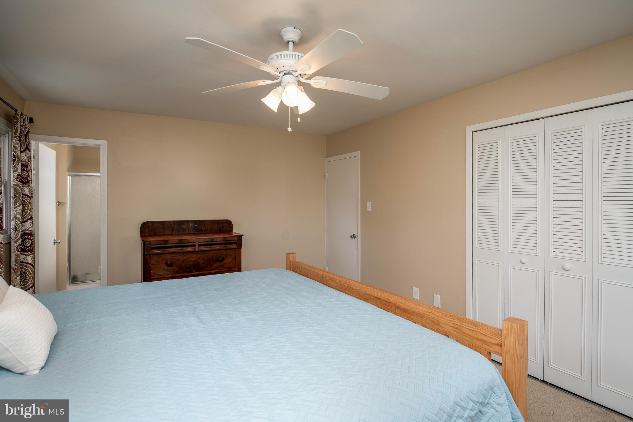 4516 Rising Lane Bowie, MD 20715 - Photo 16 of 27 Master Bedroom